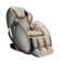 Массажное кресло Casada AlphaSonic 2 Cream Brown Массажное кресло Casada AlphaSonic 2 Cream Brown