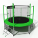 Батут i-Jump 14FT Green