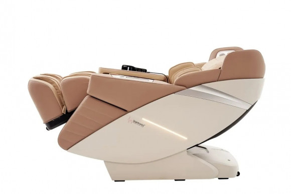 Массажное кресло Casada AlphaSonic 3 Массажное кресло Casada AlphaSonic 3