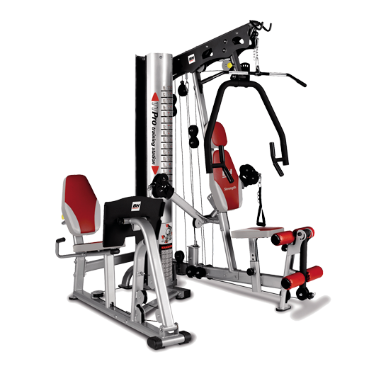 Силовой комплекс BH FITNESS TT PRO 