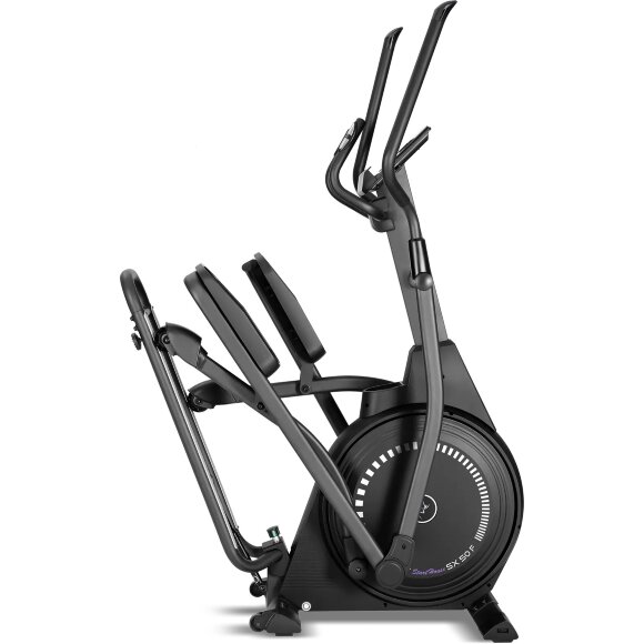 Эллиптический тренажер Clear Fit StartHouse SX 50 F Эллиптический тренажер Clear Fit StartHouse SX 50 F
