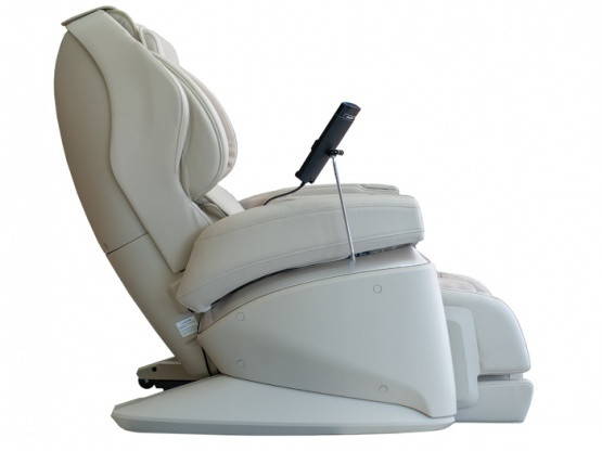 Массажное кресло Fujiiryoki JP-2000 Beige Массажное кресло Fujiiryoki JP-2000 Beige