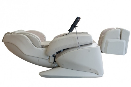 Массажное кресло Fujiiryoki JP-2000 Beige Массажное кресло Fujiiryoki JP-2000 Beige