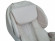 Массажное кресло Fujiiryoki JP-2000 Beige Массажное кресло Fujiiryoki JP-2000 Beige