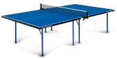 Теннисный стол Start Line Sunny Outdoor (blue) Теннисный стол Start Line Sunny Outdoor (blue)