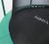 Батут премиум Arland 10FT с внутренней страховочной сеткой и лестницей (Dark green)