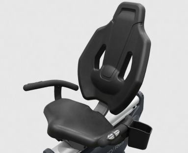 Велотренажер Svensson Industrial Go R65