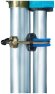 Батут Clear Fit ElastiqueHop 14Ft