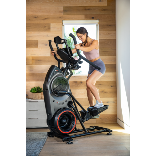 Эллиптический тренажер Bowflex Max Trainer M8