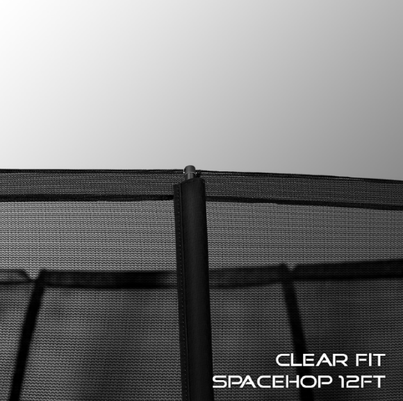 Батут Clear Fit SpaceHop 12Ft Батут Clear Fit SpaceHop 12Ft