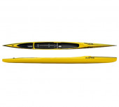 Каноэ C1 PLASTEX FIGHTER 200 RIO 2016