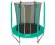 Батут Hasttings Classic Green (1,82 м) Батут Hasttings Classic Green (1,82 м)