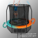 Батут Clear Fit FamilyHop 8Ft