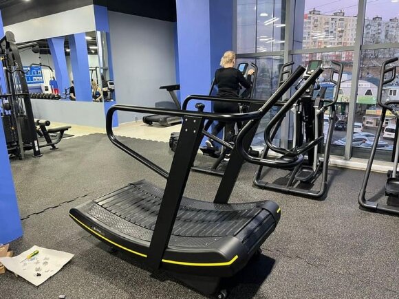 Беговая дорожка Insight Fitness TT-X11 Беговая дорожка Insight Fitness TT-X11