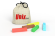 Батут UNIX line SUPREME GAME 16 ft (blue)