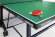 Теннисный стол Gambler Edition green