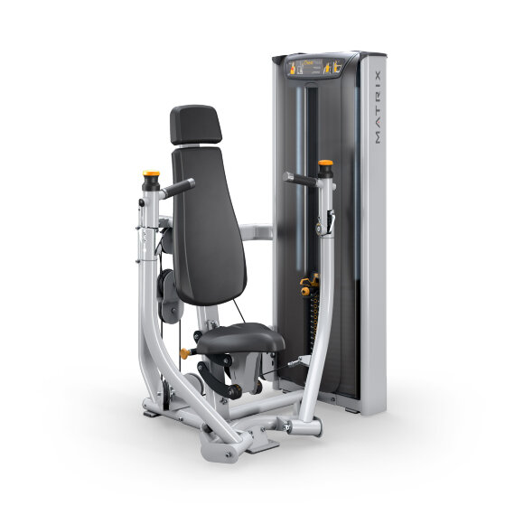 Независимый жим от груди Matrix Versa Heavy