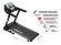 Беговая дорожка UnixFit ST-650P