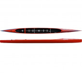 Каноэ C2 PLASTEX EDO 2020