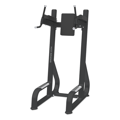 Брусья/пресс Bronze Gym BR-1016