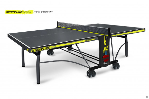 Теннисный стол Start Line Top Expert DESIGN