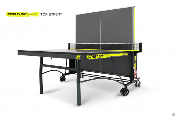 Теннисный стол Start Line Top Expert DESIGN