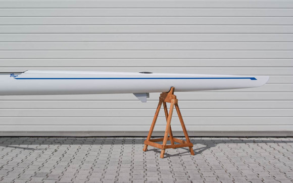 Лодка FILIPPI 2X, 2+, 2-