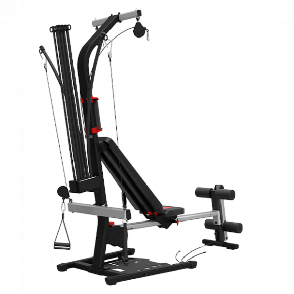 Мультистанция Bowflex PR1000