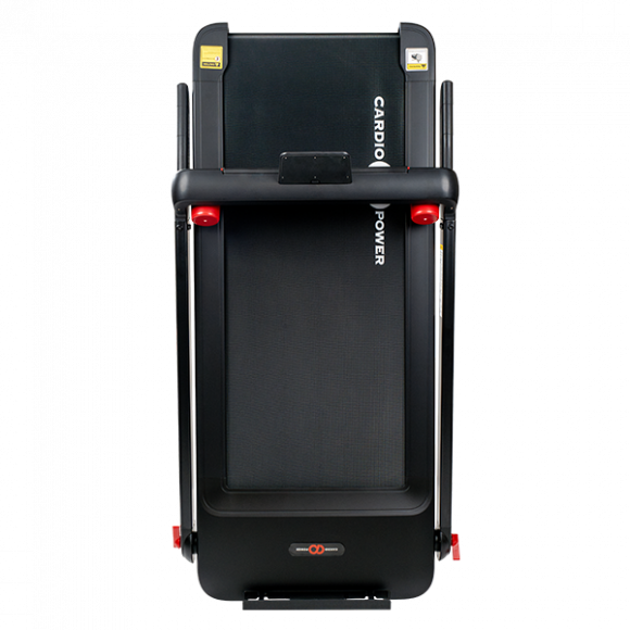 Беговая дорожка CardioPower TT35
