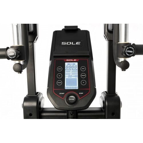 Степпер Sole Cardio Climber SC200 (CC81 2019)