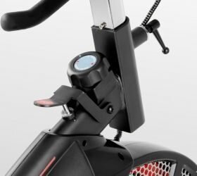 Аэробайк BH Fitness Airmag
