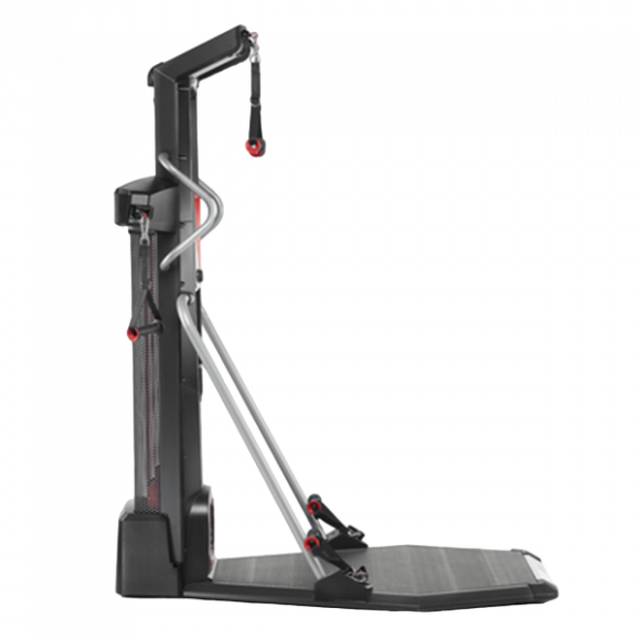 Мультистанция Bowflex HVT