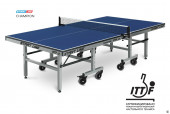 Теннисный стол Start Line Champion Теннисный стол Start Line Champion
