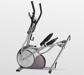 Эллиптический тренажер Oxygen EX-35FD HRC+