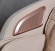 Массажное кресло Ogawa Cosmic Waves Beige Массажное кресло Ogawa Cosmic Waves Beige