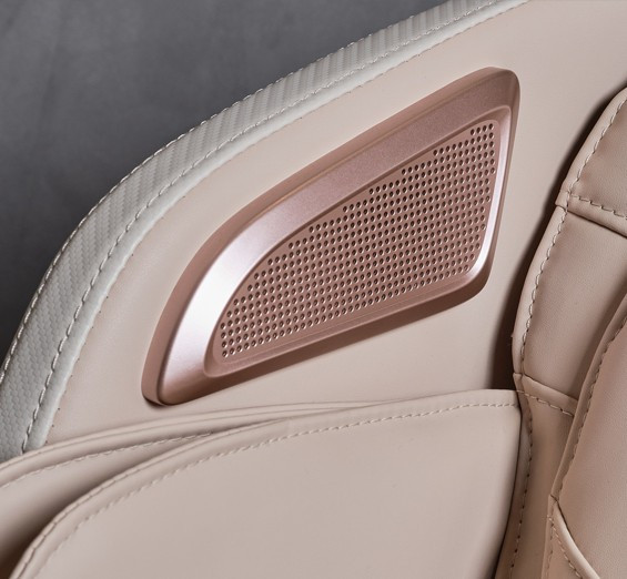 Массажное кресло Ogawa Cosmic Waves Beige Массажное кресло Ogawa Cosmic Waves Beige