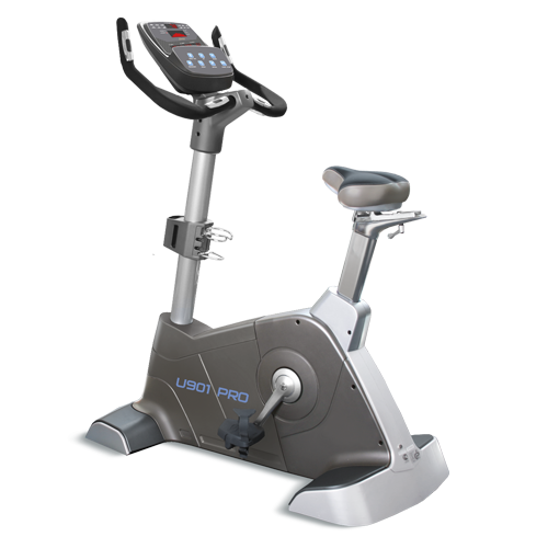 Велоэргометр Bronze Gym U901 PRO