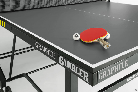 Теннисный стол Start Line GRAPHITE