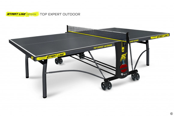 Теннисный стол Start Line Top Expert DESIGN 6