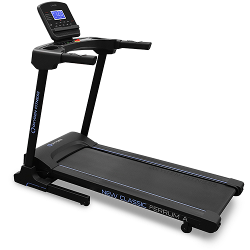 Беговая дорожка Oxygen FITNESS NEW CLASSIC FERRUM A