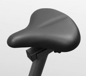 Велотренажер Carbon U308