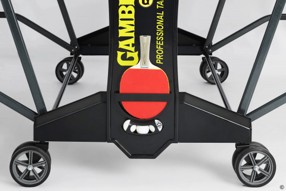 Теннисный стол Start Line GRAPHITE 6