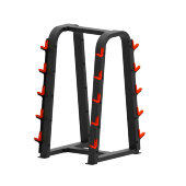 Стойка для штанг ProfiGym