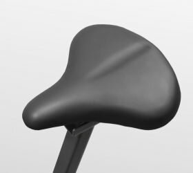 Велотренажер Carbon U318 MAGNEX