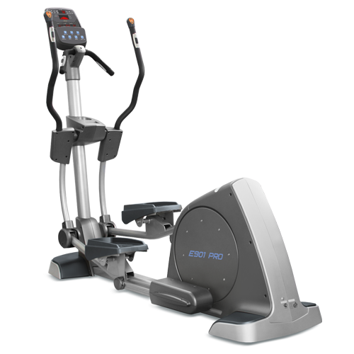 Эллиптический тренажер Bronze Gym E901 PRO