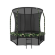 Батут Eclipse Space Military 8FT Батут Eclipse Space Military 8FT