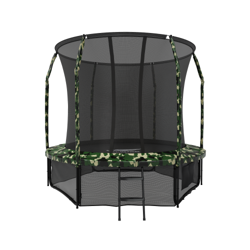 Батут Eclipse Space Military 8FT Батут Eclipse Space Military 8FT