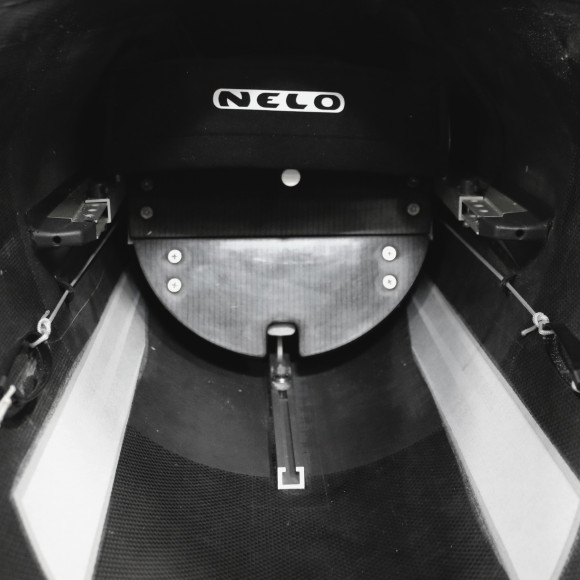 Каноэ Nelo K2 Sete (7)