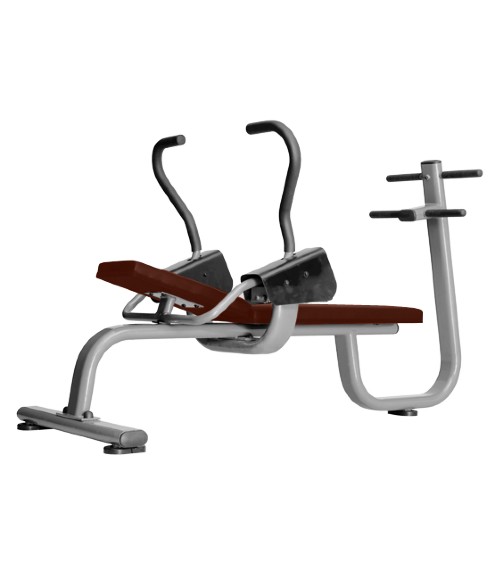 Пресс-скамья Bronze Gym J-032 Пресс-скамья Bronze Gym J-032