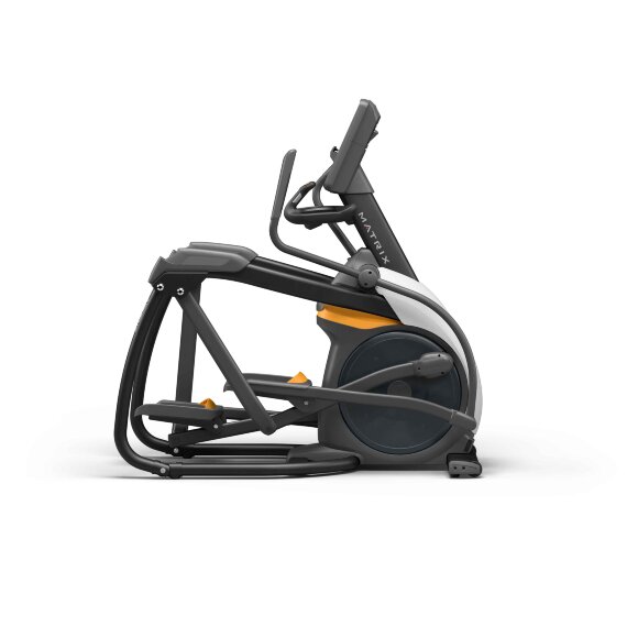 Эллиптический эргометр Matrix Ascent Trainer с консолью LED